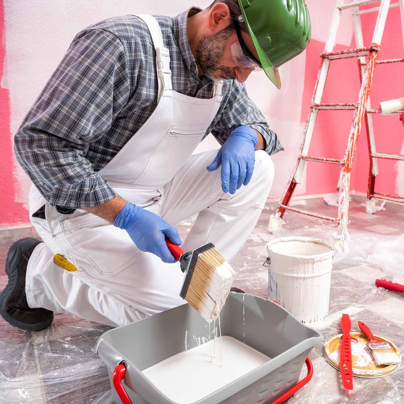 Painting Contractors